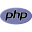 coded in PHP